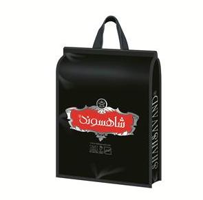 کله مورچه کنیا ساک مشکی 5 کیلوگرمی