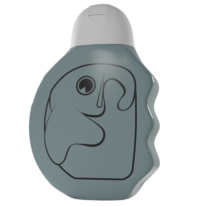 شامپو بچه ویتامینه