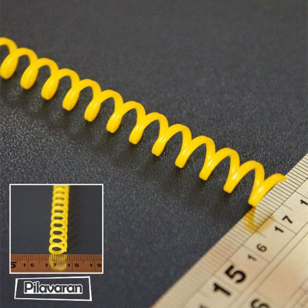 فنر صحافی کریستال ۶