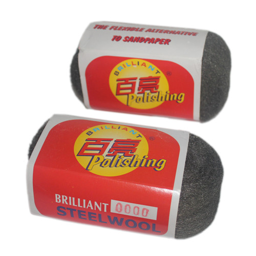 فیبر فلزی KO-04 (برای تمیز کردن سطح شیشه)