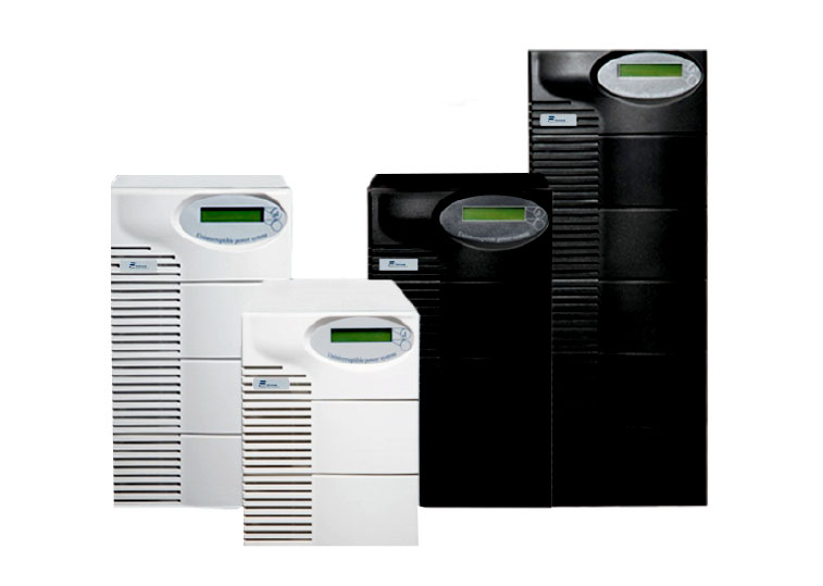 یوپی اس های سری UL2 و UL3