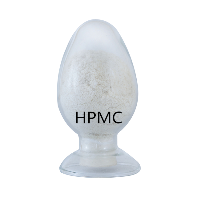 HPMC(Hydroxypropyl Methyl Cellulose)