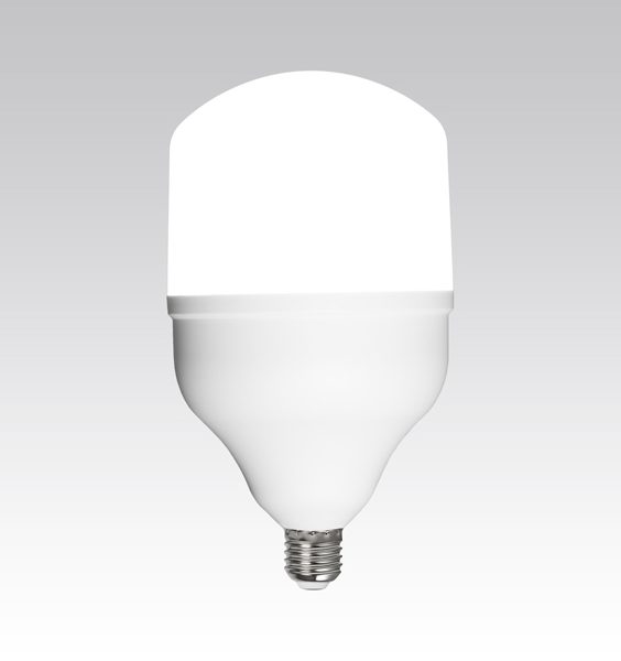 لامپ LED استوانه ای