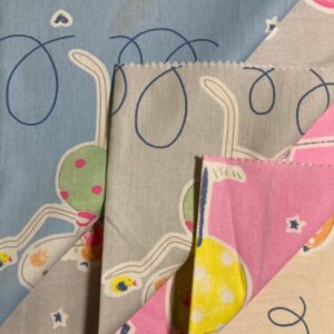 منسوجات خانگی