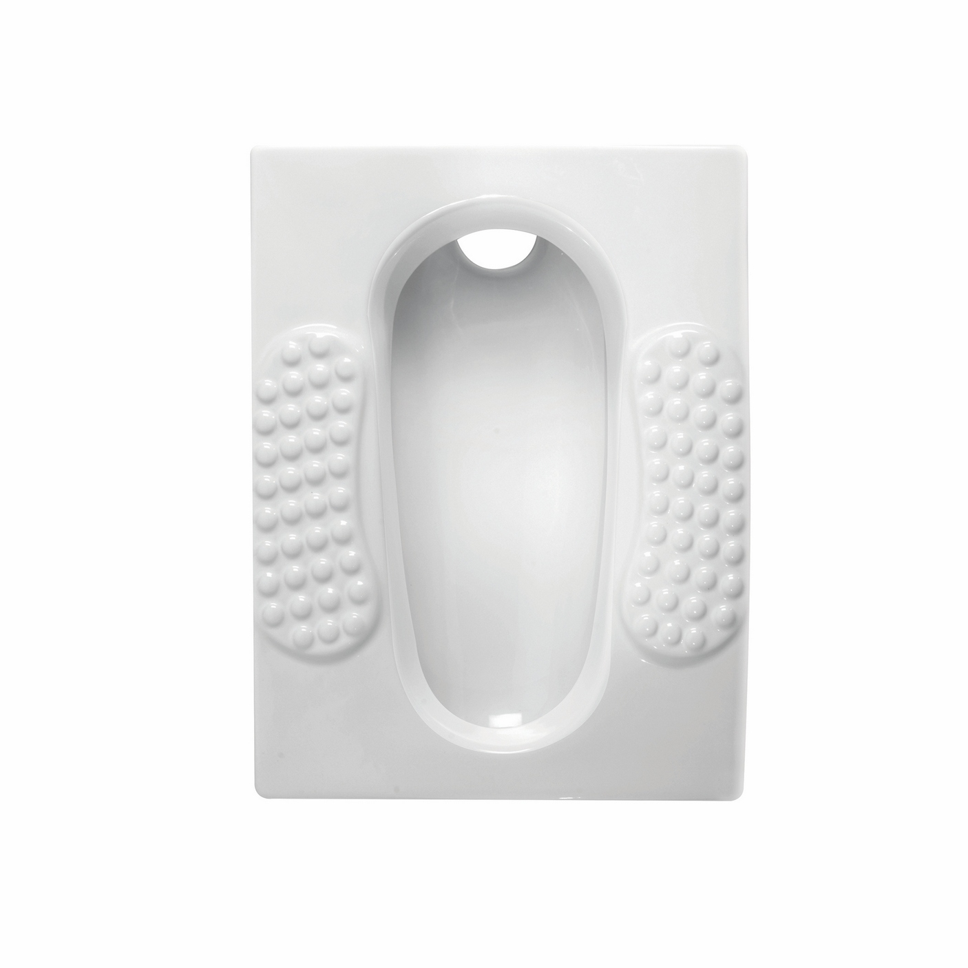 توالت زمینی کلاسیک