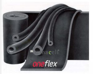 ویژگی های عایق الاستومریک(الاستومری)