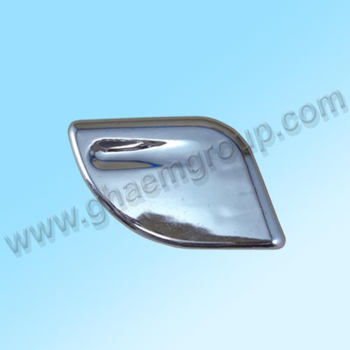 دستگیره زیروات لیدی سیلور – [11080]