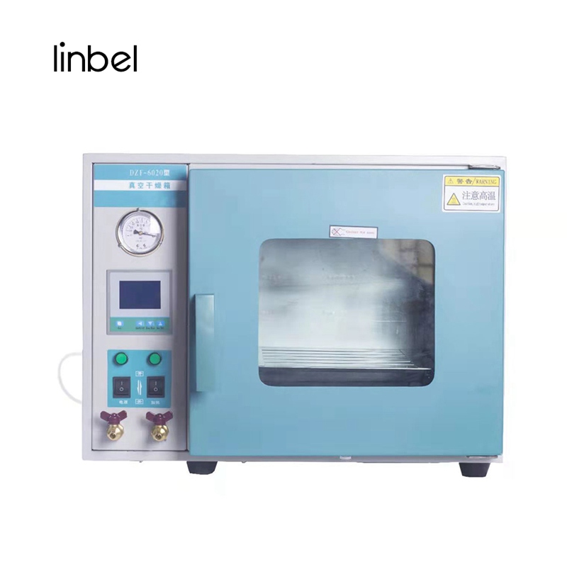 کوره خشک کن انفجاری گرمایش الکتریکی