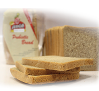 نان پروبیوتیک ( بیونان )