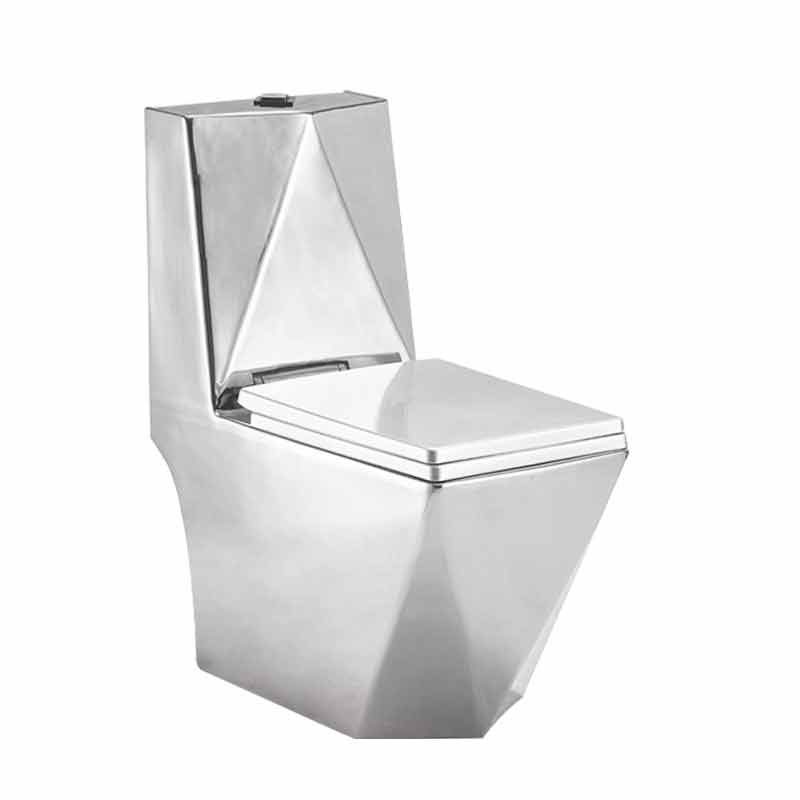 A029-S1 One-piece toilet