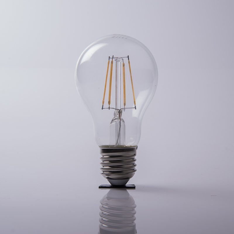 فیلامنتی 4 واتA-60 حبابیE27