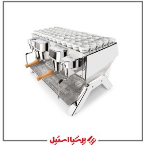 ماشین اسپرسو Indie 3gr