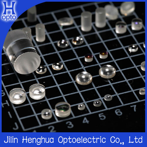 custom optical lenses