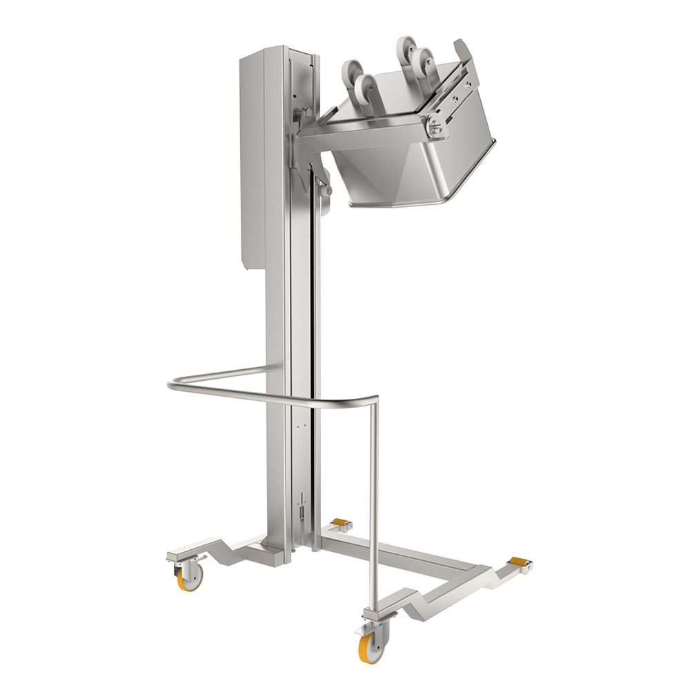 بالابرپرتابل