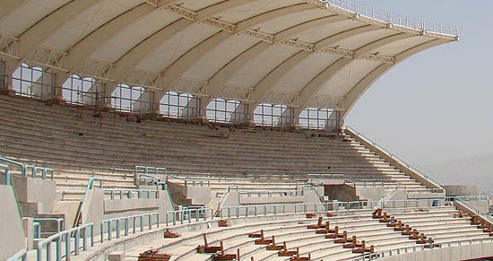 استادیوم شیراز