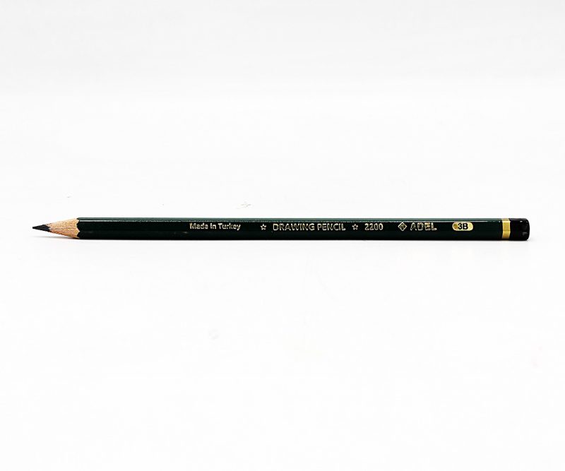 مداد طراحی عادل