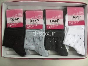 جوراب‌های زنانه مچی