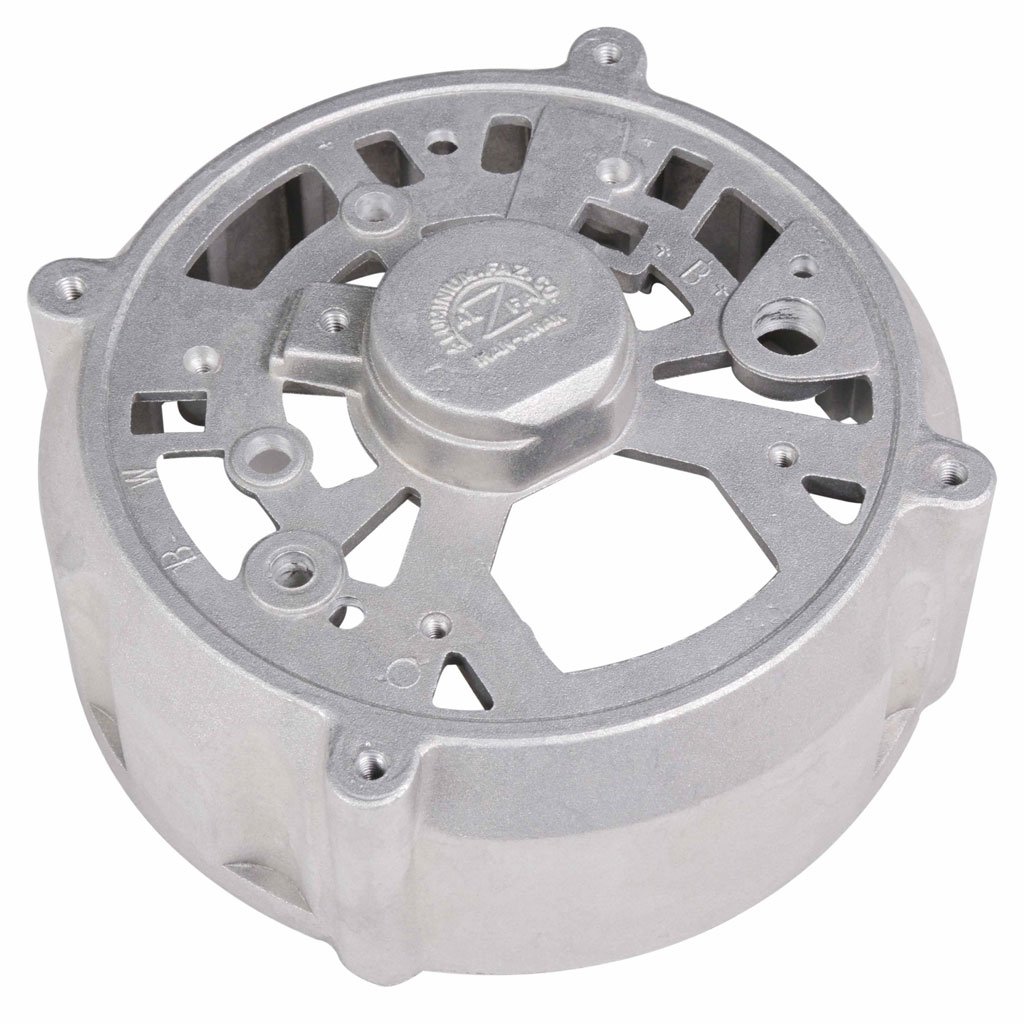 ته دینام بنز 80 آمپر