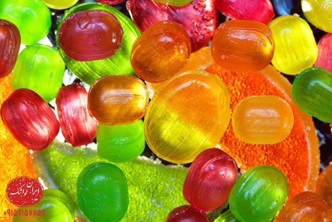 لواشک پذیرایی شیخ بابا