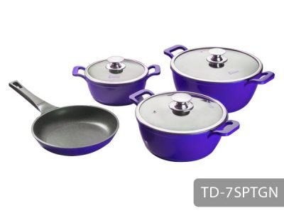 سرویس چدنی TD-7SPTGN