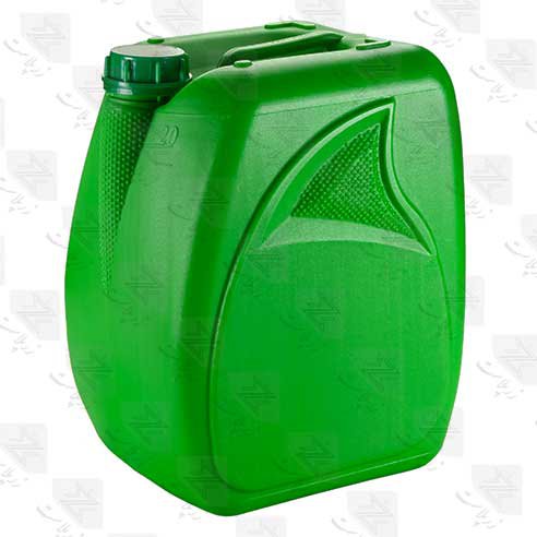 گالن 20 لیتری طرح اشک