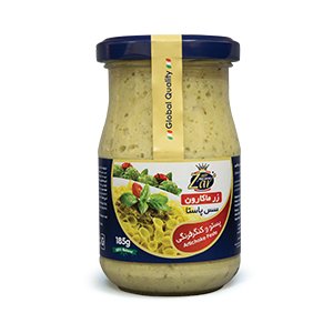 Artichoke Pesto Sauce