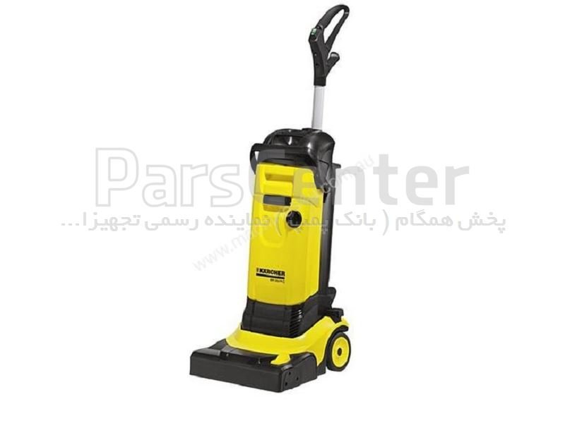 اسکرابر کارچر ( کرشر ) KARCHER