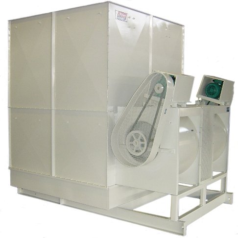 برج خنک کننده