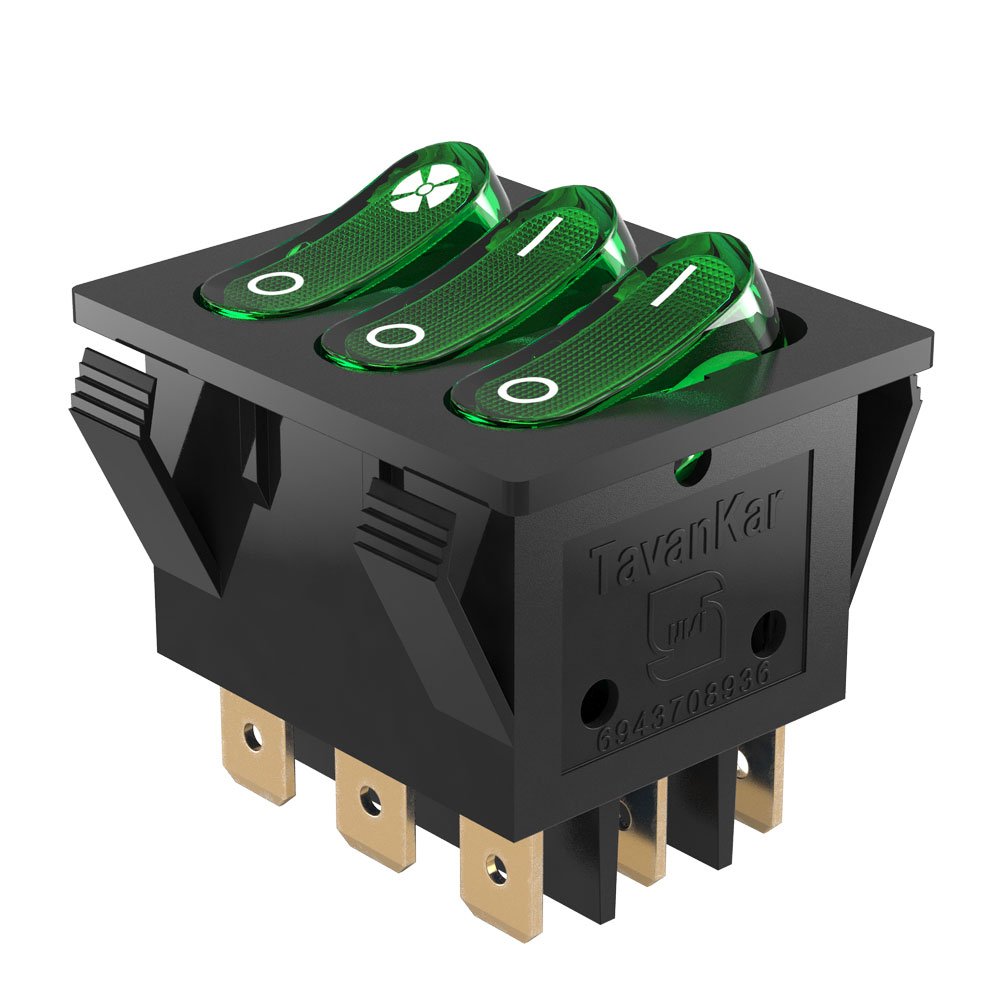 Three tavankar Slabs RST3104