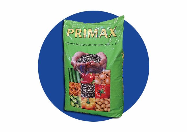 پیریمیکس (PRIMAX)