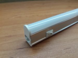 8V Zirconia LED Bulb