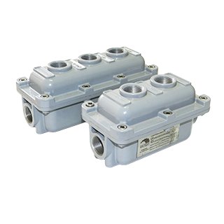 Local Control System LCS series