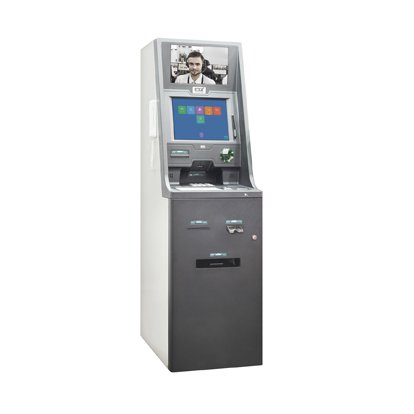 Kiosk 86000