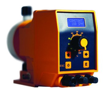 Dosing pump