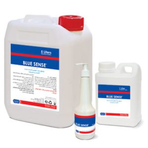 BLUE SENSE