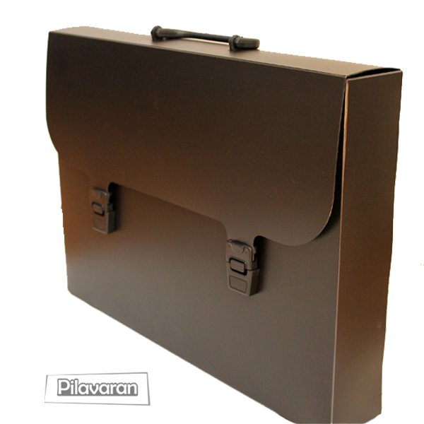 کیف دو قفله