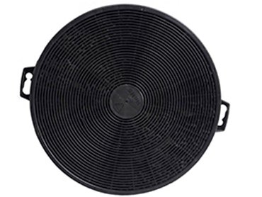 Rosh model hood charcoal filter