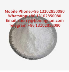 Flubromazepam 99.9% powder 2647-50-9 Ningnan