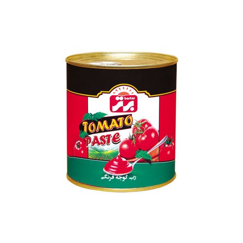 رب گوجه فرنگی