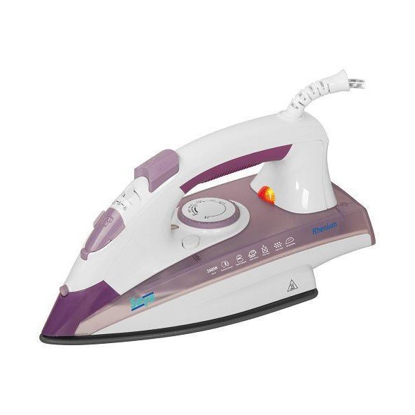 اتو بخار رينيوم