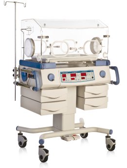 Baby Incubator Model 111