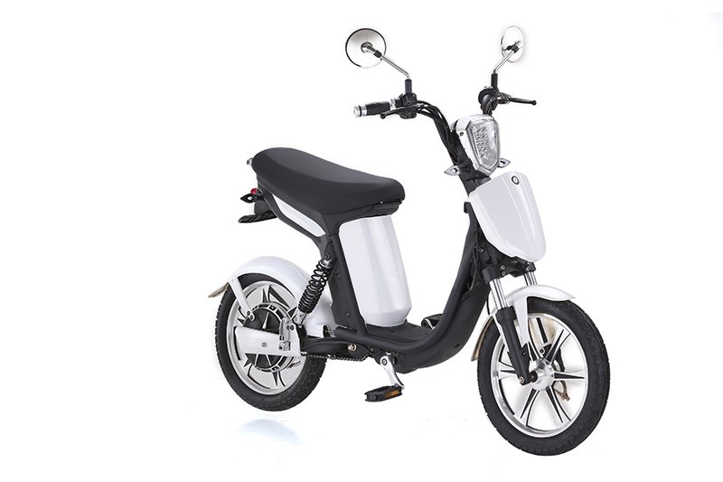 Electric Motorcycle EL305-500w
