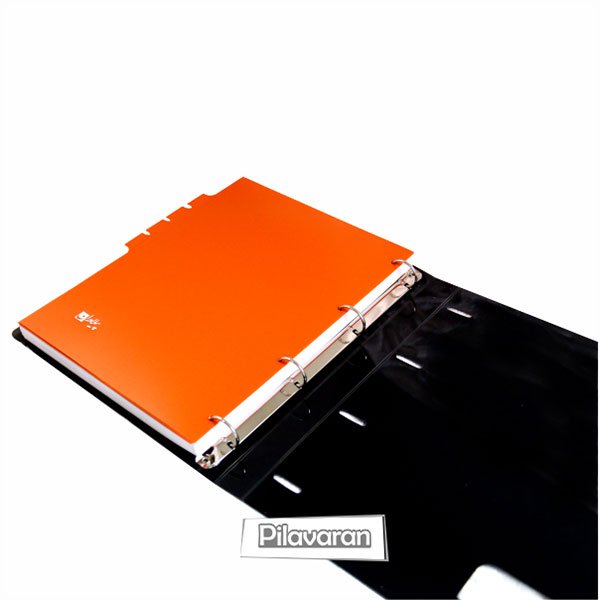 کلاسور دانشجو (بزرگ)A۴