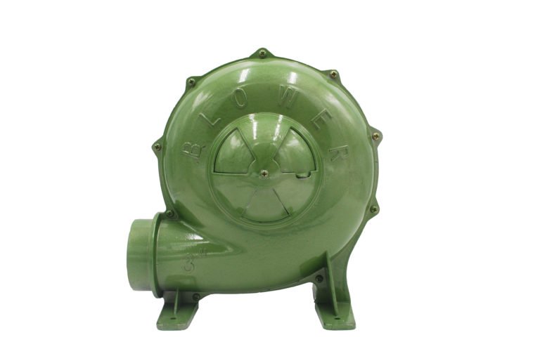 دمنده ۳ اینچی