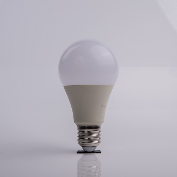 LED حبابی 10 وات نور سام