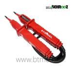 فازمتر دوبل و تستر ولتاژ استاینل مدل MV400