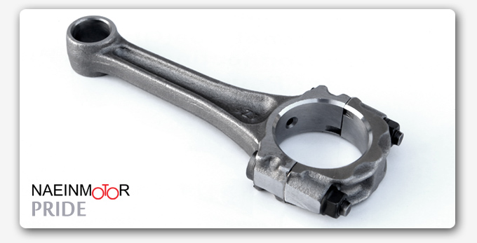 شاتون موتور پراید