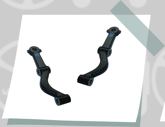 شغالدست زیر کمک فنر چپ پیکان ۱۶۰۰