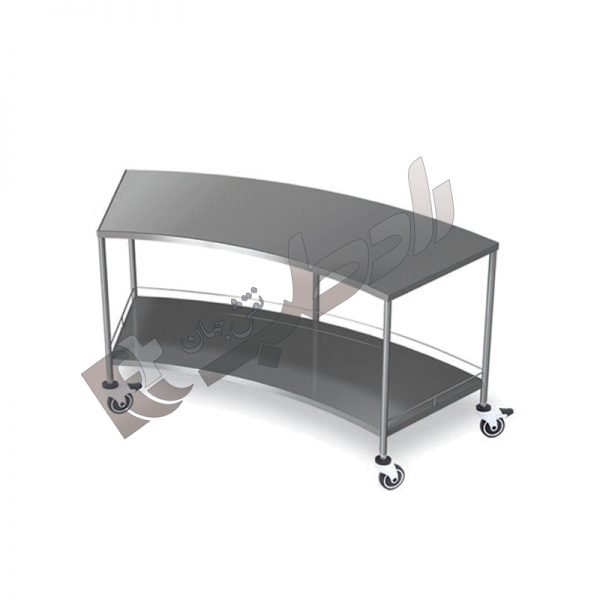 Falcate Table (PTA 24)