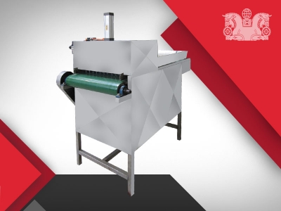 دستگاه سوراخ کن خیار